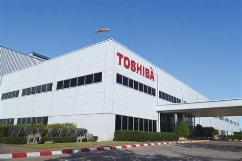 Toshiba Asia Pacific .